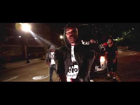 FKO Gang Yung Tank x Local.Ron - This Is My City (Official Music Video) [Prod. By T-Onemusic]