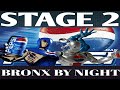 PS1 PSX Pepsiman Walkthrough Stage 2 Bronx By Night