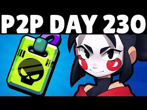 I bought these... - (P2P #17)