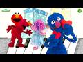 Sesame Street Games Elmo S World 2118