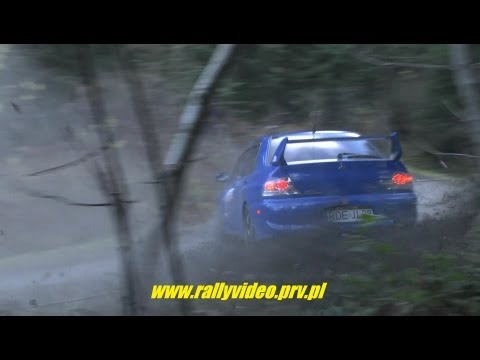 KJS  XII Jasielski Rajd Niepodleglosci - 2012-11-11 HD