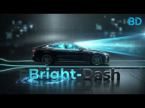 Bright-Dash video thumbnail