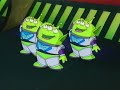 Buzz Lightyear Of Star Command TV Show 2000 VHS Trailer