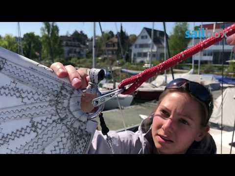 mOcean Einführung - Bereit machen