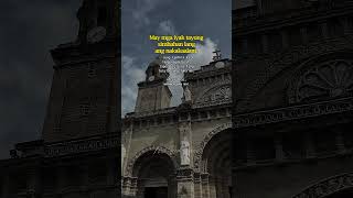 Napakagaan na 🙏⛪😭 Sad Quotes | Church | Prayers | Facts #shorts