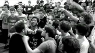 THE GHOST INSIDE-Faith or Forgiveness/The Lion War (Live in Omaha, NE)