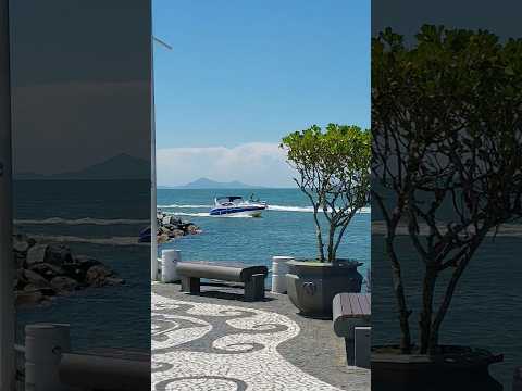 Barra sul balneário Camboriú santa Catarina Brasil 🌞 🌞