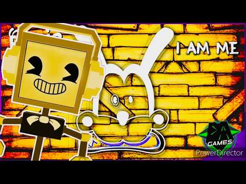 I Am The Devil's Swing (DAGames & Fandroid Mashup) 1 Year Anniversary