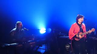 MADELEINE PEYROUX 05 12 18 Paris La Cigale 08 Whiskey