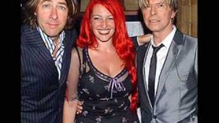 David Bowie & Famous Friends 4 - Queen Bitch