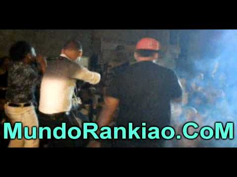 Dixson WaZ Ft doble t y el crow en el melvin WwW.MundoRakiaO.CoM