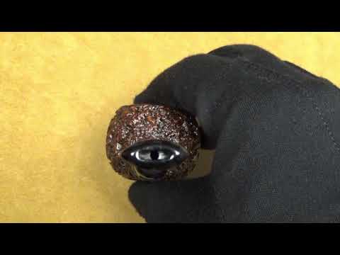 Pipa Castello Sea Rock KK - Prince a/m #24 (CASR94)