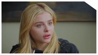 Video trailer för Brain On Fire Official Trailer (2017) Chloë Grace Moretz, Richard Armitage Movie