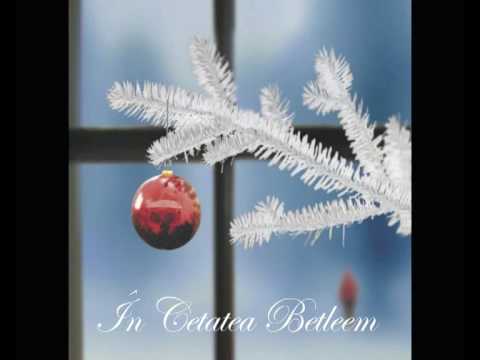 O, Betleem, oras micut - video