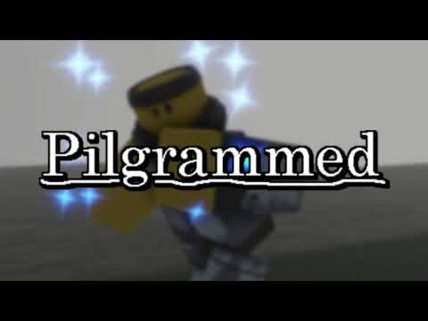 Tape Master (Sky Guy) - Pilgrammed Soundtrack