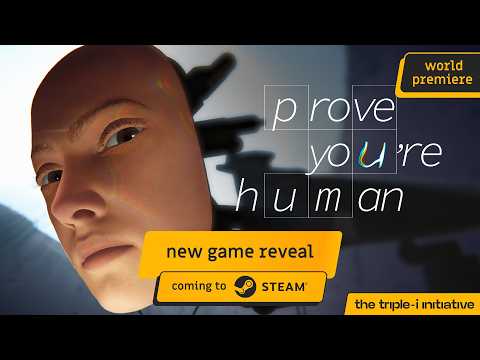 Announcement Trailer