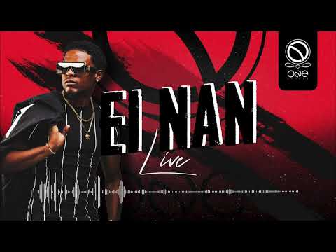 ONE Flavaz x Adjatay - Ei nan [LIVE]