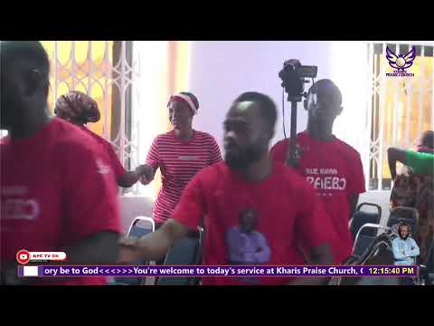 KPC TV GH Live Stream