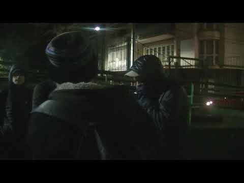 TABU VS DENTE | 4tos | Fecha 1(06/07) | Torneo Anual 2018