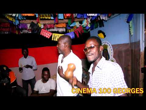 Yo pa vle wè mwen di yo'm pa vle