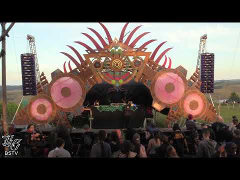 Nando DJ @ Origens Gathering 2020 - like BSTV