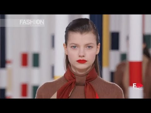 HERMES Highlights Fall 2020 Paris - Fashion Channel
