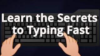 The Fastest Typists in the World Share their Typing Secrets