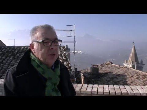 Montefino un sogno che si realizza!