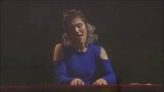 Elisa - Yashal (live) - ON Tour - Milano - 2016