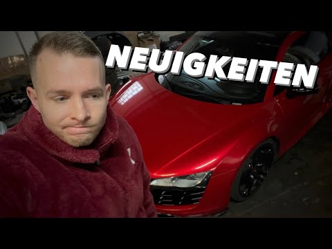 wie es nach all dem Stress weiter geht..