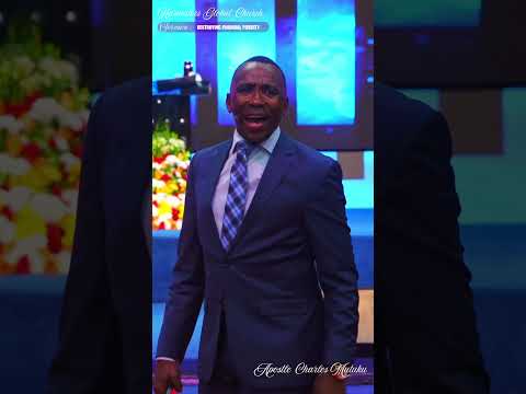 Your Day of Encounter