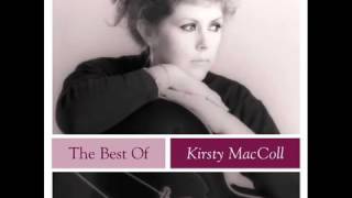 As long as you hold me by Kirsty Maccoll