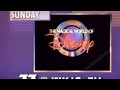 The Magical World Of Disney Promo 1990