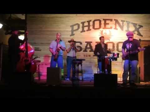 whistlin past the graveyard - blackwater revival, tribute to tom waits 8/24/14