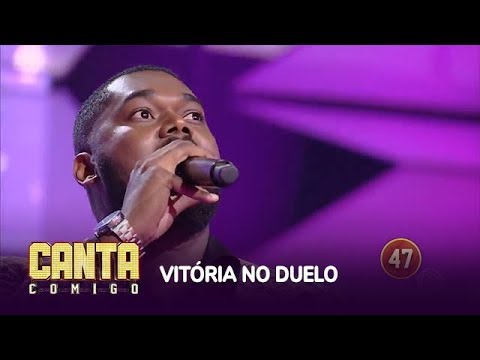 Jhour Bayron emociona 88 jurados e vence duelo ao som de A Thousand Years