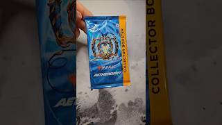 MTG - Aetherdrift Collector Booster Opening 1