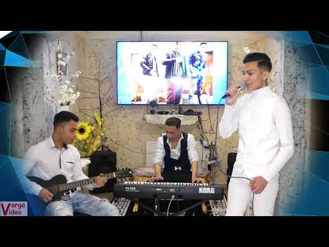 DOMBY EMÁNUEL ÉS ZENEKARA - PO FACEBOOK PHIRAV