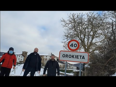 Thumbnail for OROKIETA