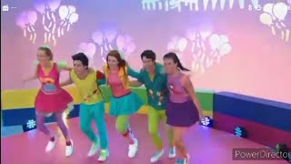 02-Christy Carlson Romano - Let&#39;s Bounce (2004)