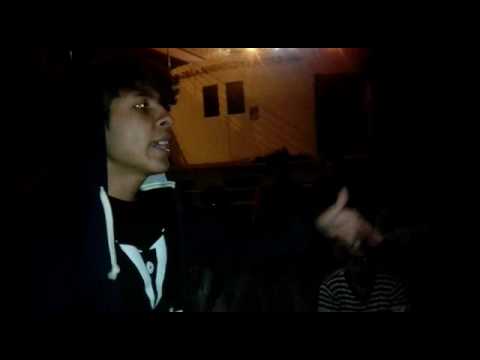 Palacios vs Gofra [4tos de final - Primera fecha - GOLDEN PEAK 2017]