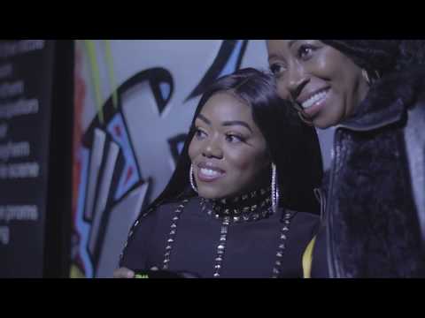 BIRMINGHAM MUSIC AWARDS 2019