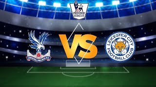Link Live Streaming Crystal Palace Vs Leicester di HP via MAXStream beIN Sports