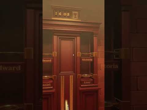 HOW TO: Solving "The Attic" Toy Puzzle | Game Guide Gameplay Walkthrough | Escape Simulator Solution