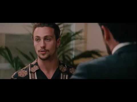 Трейлер Дикуни