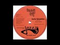 Jazzy Sensation ― Afrika Bambaataa & The Jazzy 5