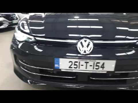 Volkswagen Golf GOLF STYLE 1.5 TSI MHEV 116HP - Image 2