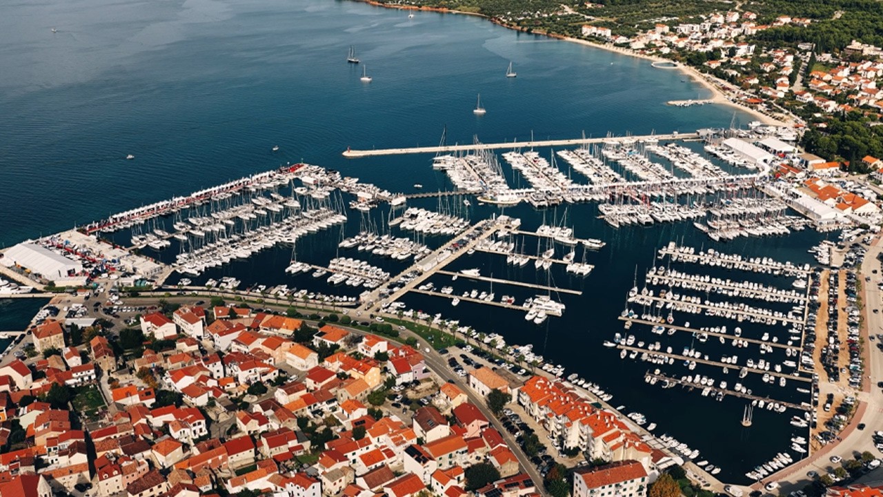 Biograd Boat Show 2026 Day 3