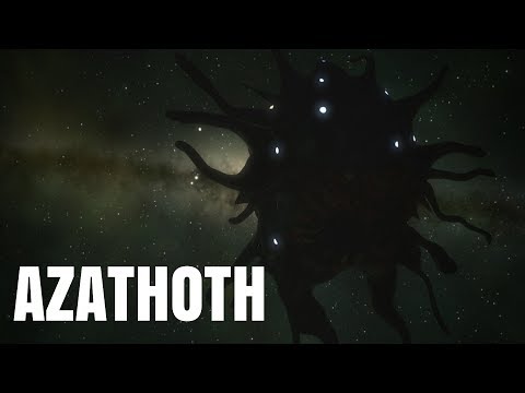 Azathoth (Review)