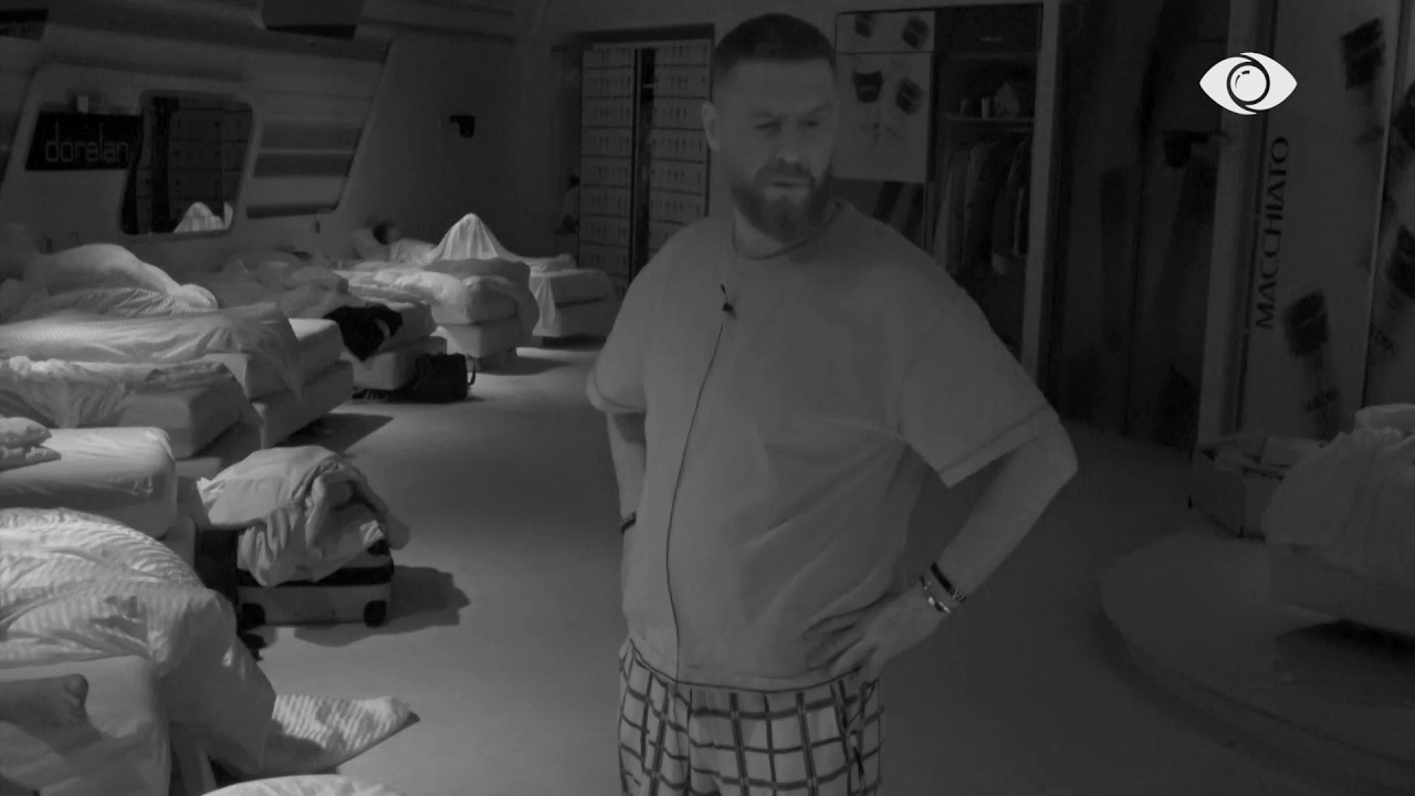 “Spiuni i Rogertit”/ Mali-Mirit në dhomën e gjumit