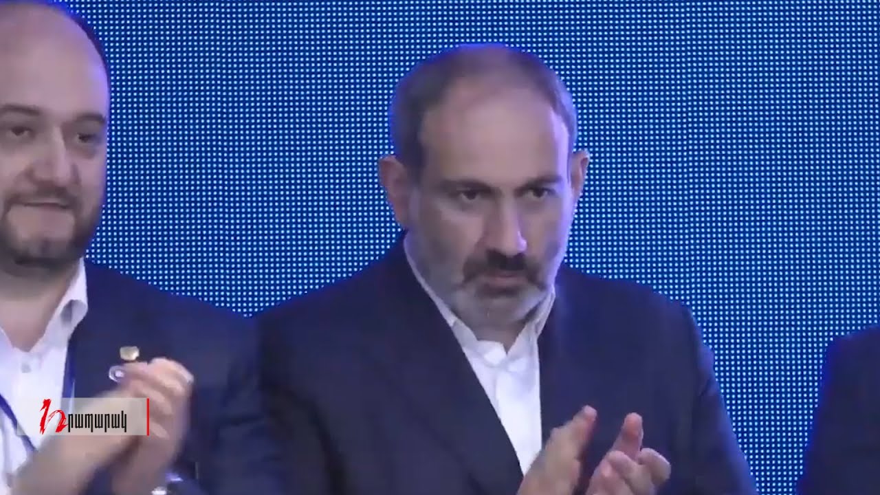 Պատրա՞ստ ես կյանքդ զոհել հանուն Նիկոլ Փաշինյանի